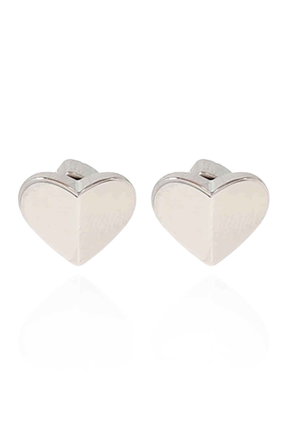 Kate spade hot sale earrings heart